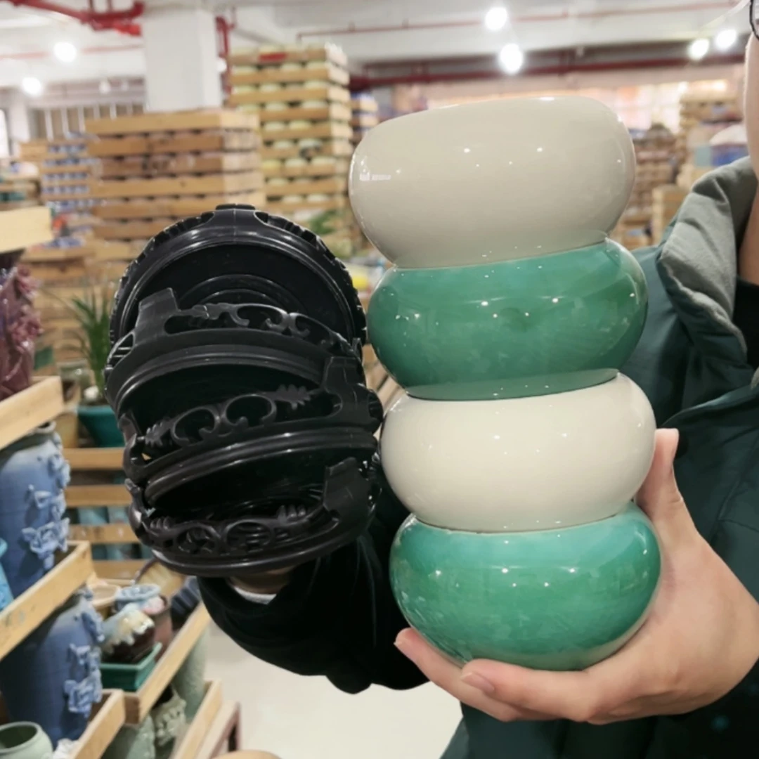 【闪购商品】陶瓷15cm以下