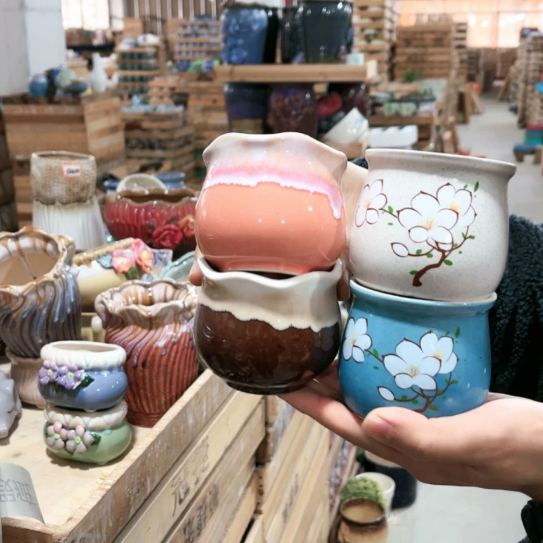 【闪购商品】陶瓷15cm以下