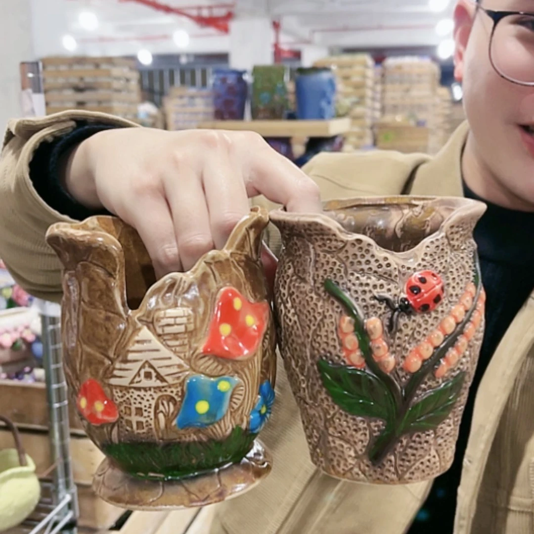 【闪购商品】陶瓷15cm以下