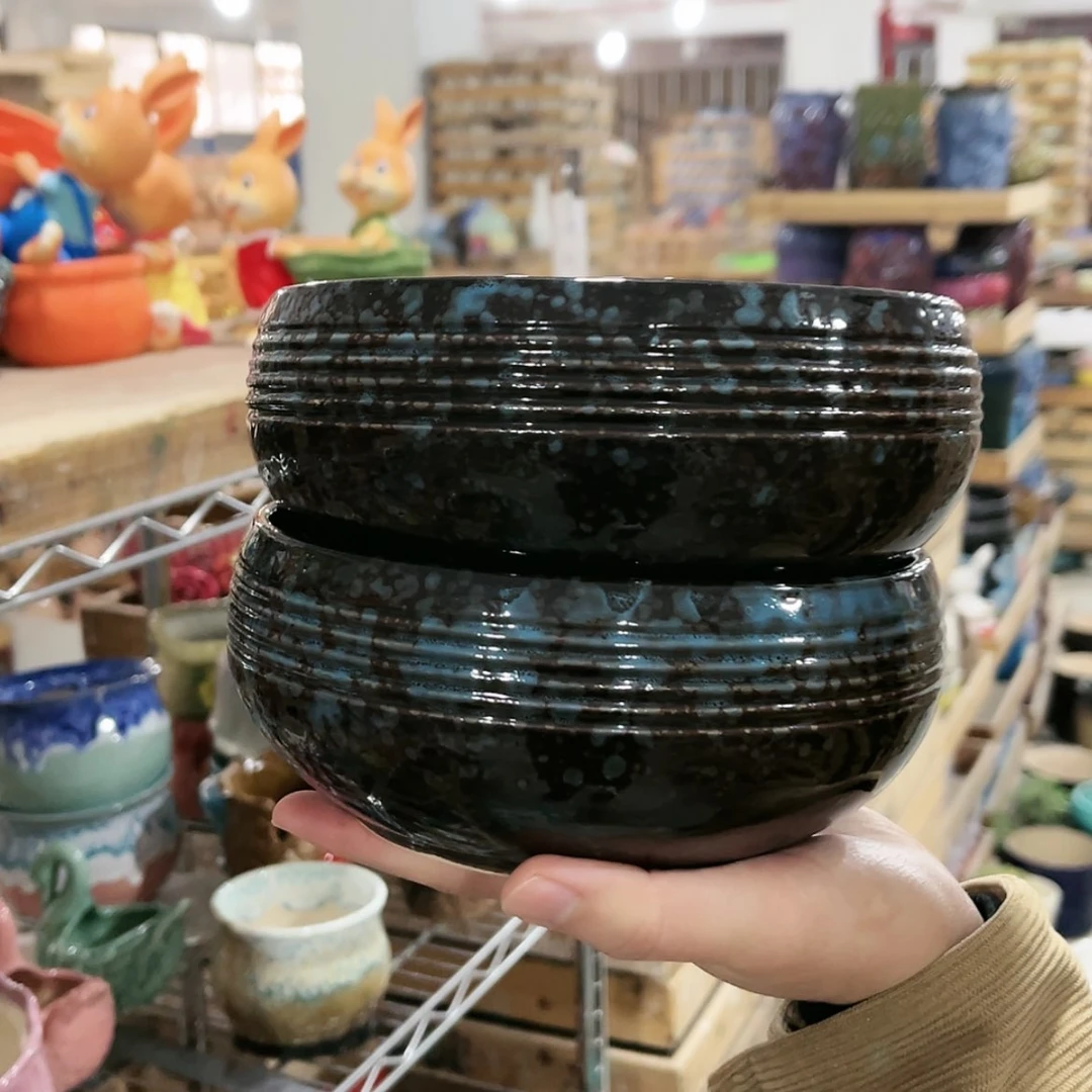 【闪购商品】陶瓷15cm以下
