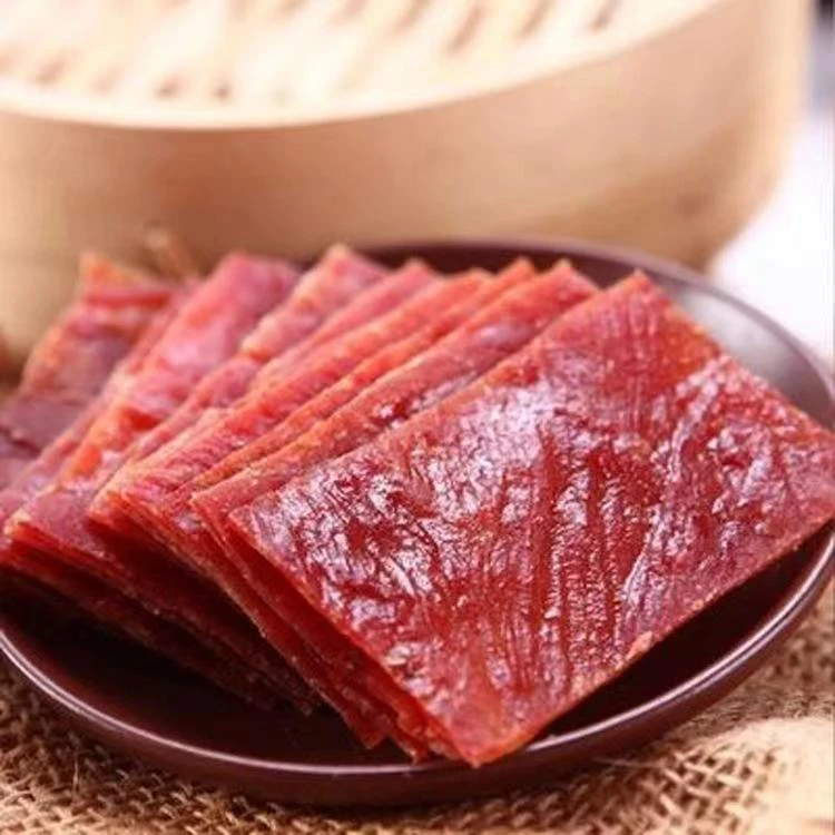采栗人猪肉铺猪肉铺195g