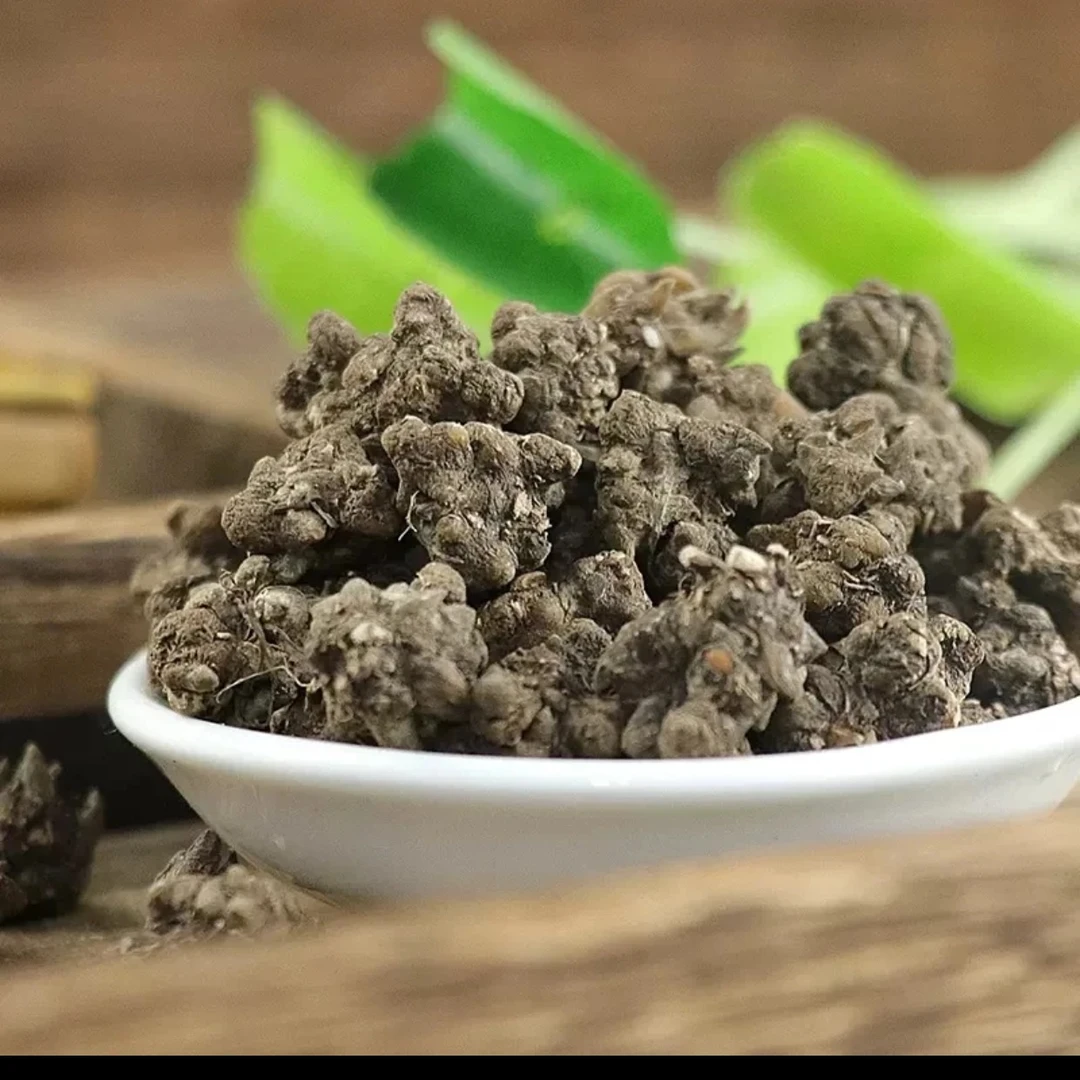 山里货土特产  [猫 ' 抓  '愺]   云南甄选  食用级特产菜叶