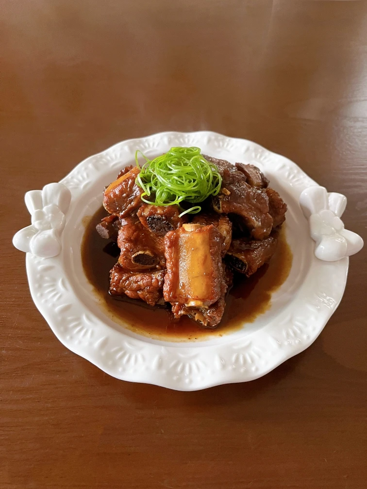 立体蝴蝶结圆盘23厘米