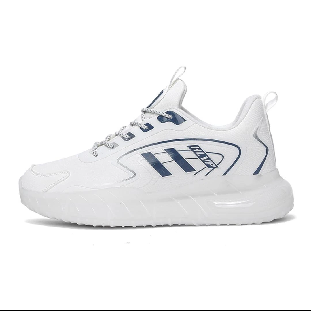 线下3688！HUMMAVTON悍马威登~「轻奢高定」纳帕双色男女同款休闲鞋