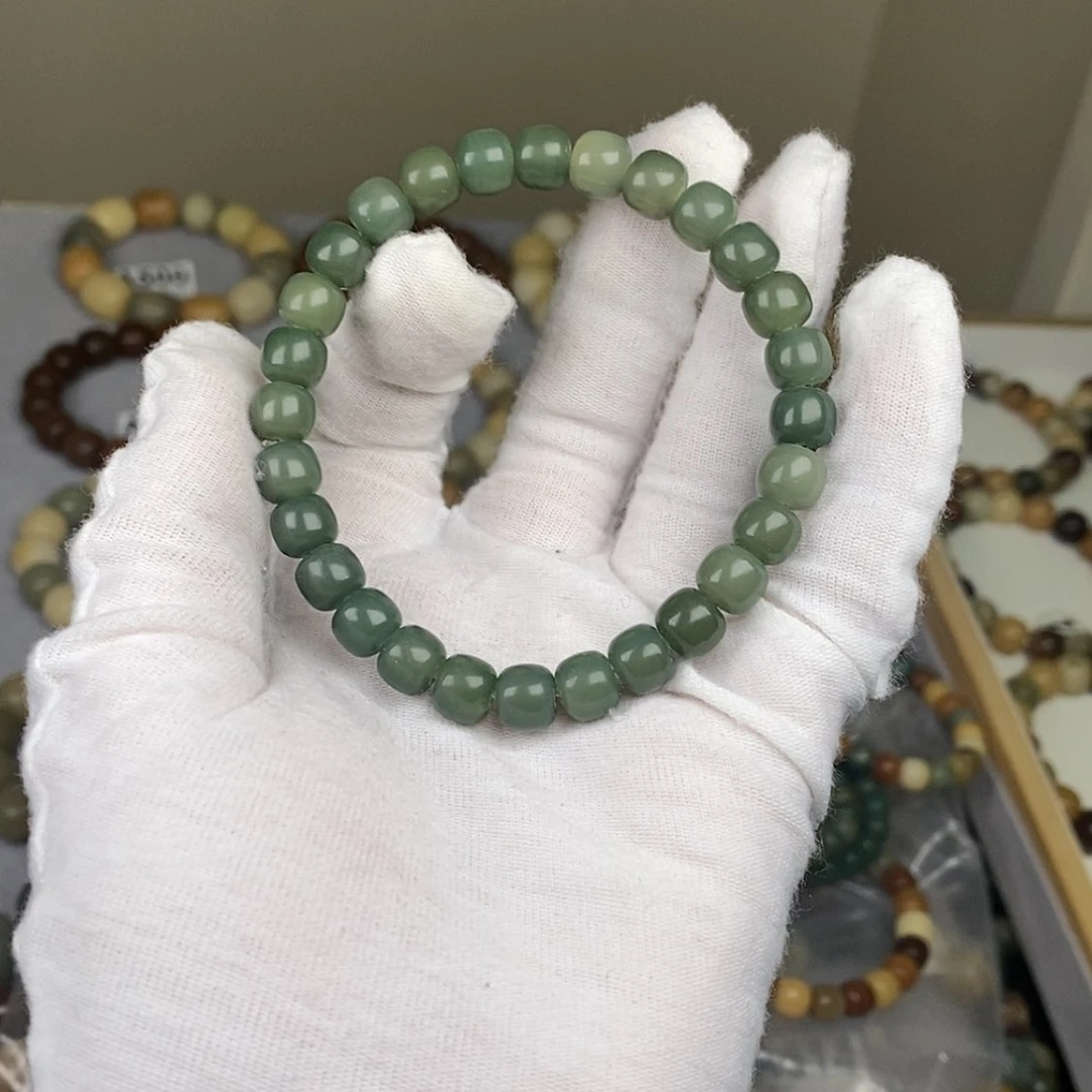 【闪购商品】菩提0.8核雕