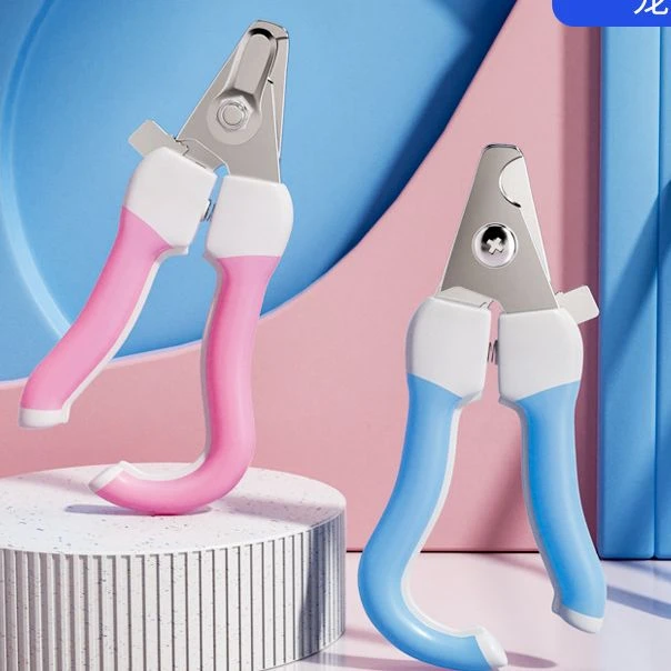 宠物猫咪狗狗指甲剪专用新手指甲刀剪指甲神器大小型犬指甲钳用品