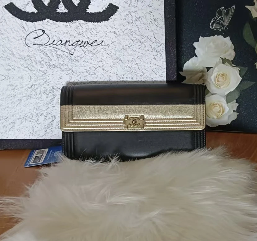 95新 Chanel/香奈儿 尔忧中古 香奈儿2260