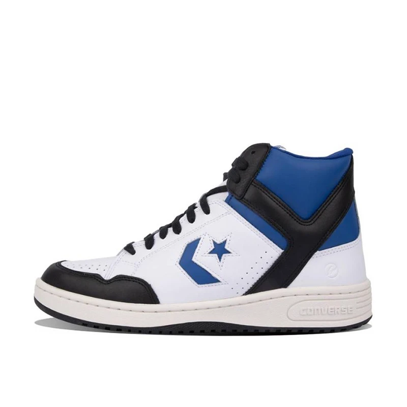 Converse x FRGMT Weapon 闪电 藤原浩 联名篮球鞋 A06083C