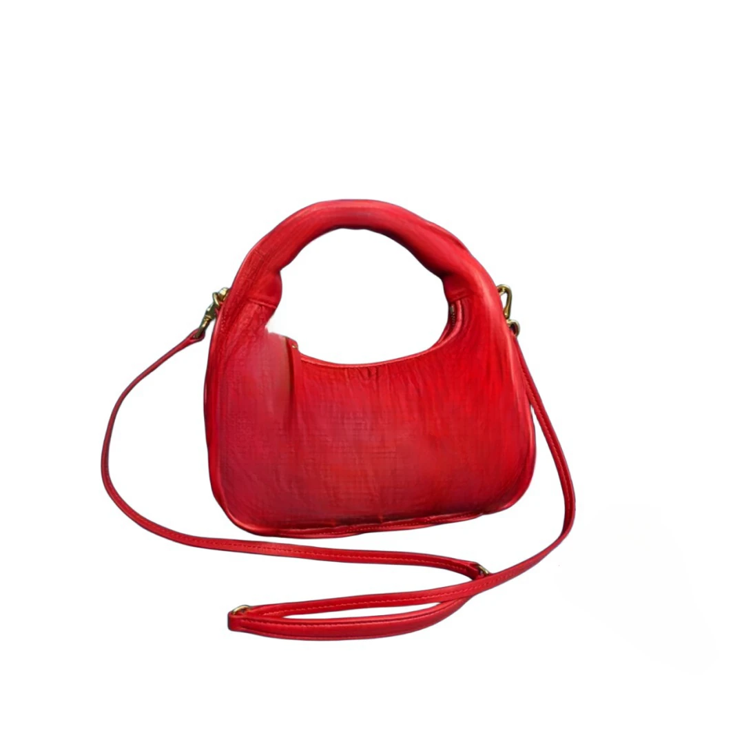 【爆款A1601】大牌福利新款手提包斜挎包单肩包托特A1601