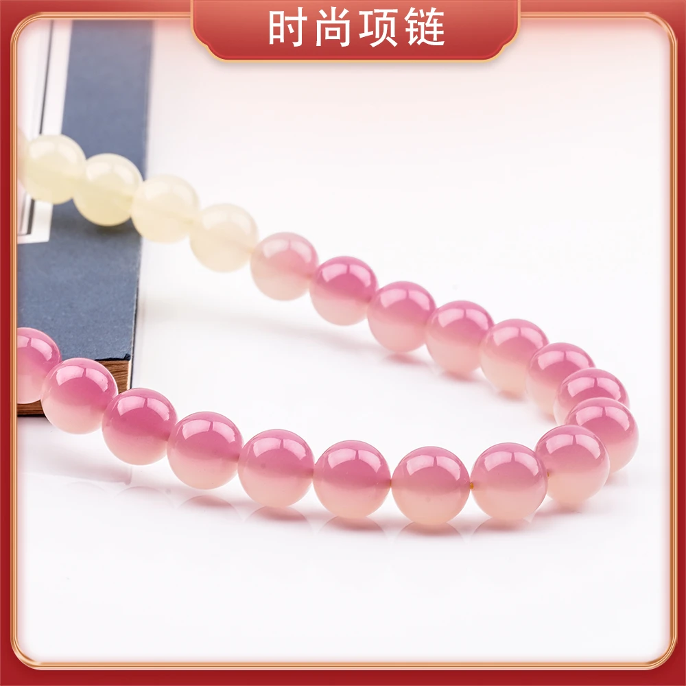 非金属项链 A741经典型时尚美人链唯美妈妈血疗款链/多样性发一件