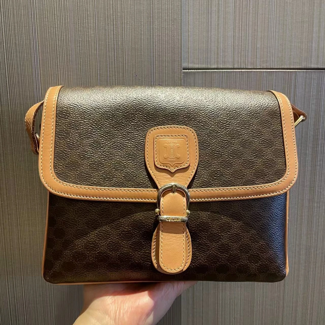 95新 Celine/思琳 单肩包