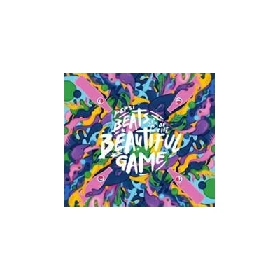 百事足球盛宴 CD 蔡依林 Now Is The Time