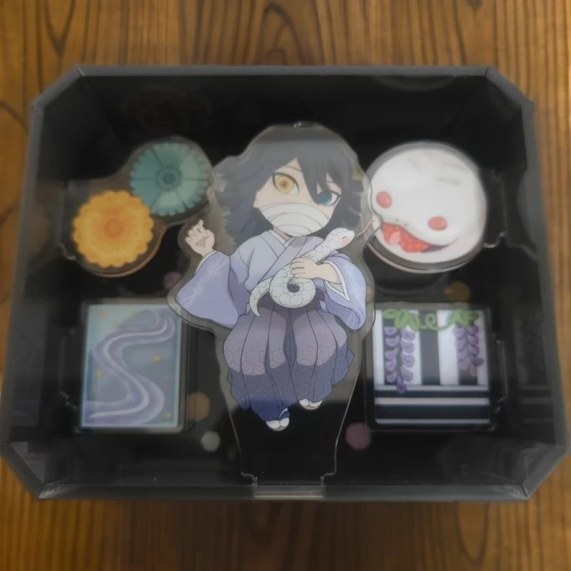 每日首单拍五米邮费，偏远地区15。日版正品谷子，满包邮申请秒退。