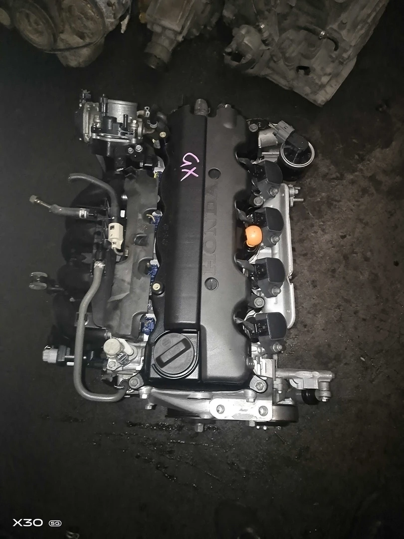 本田CRV 八代思域1.8凌派 杰德 缤智1.8 八代雅阁2.0发动机总成