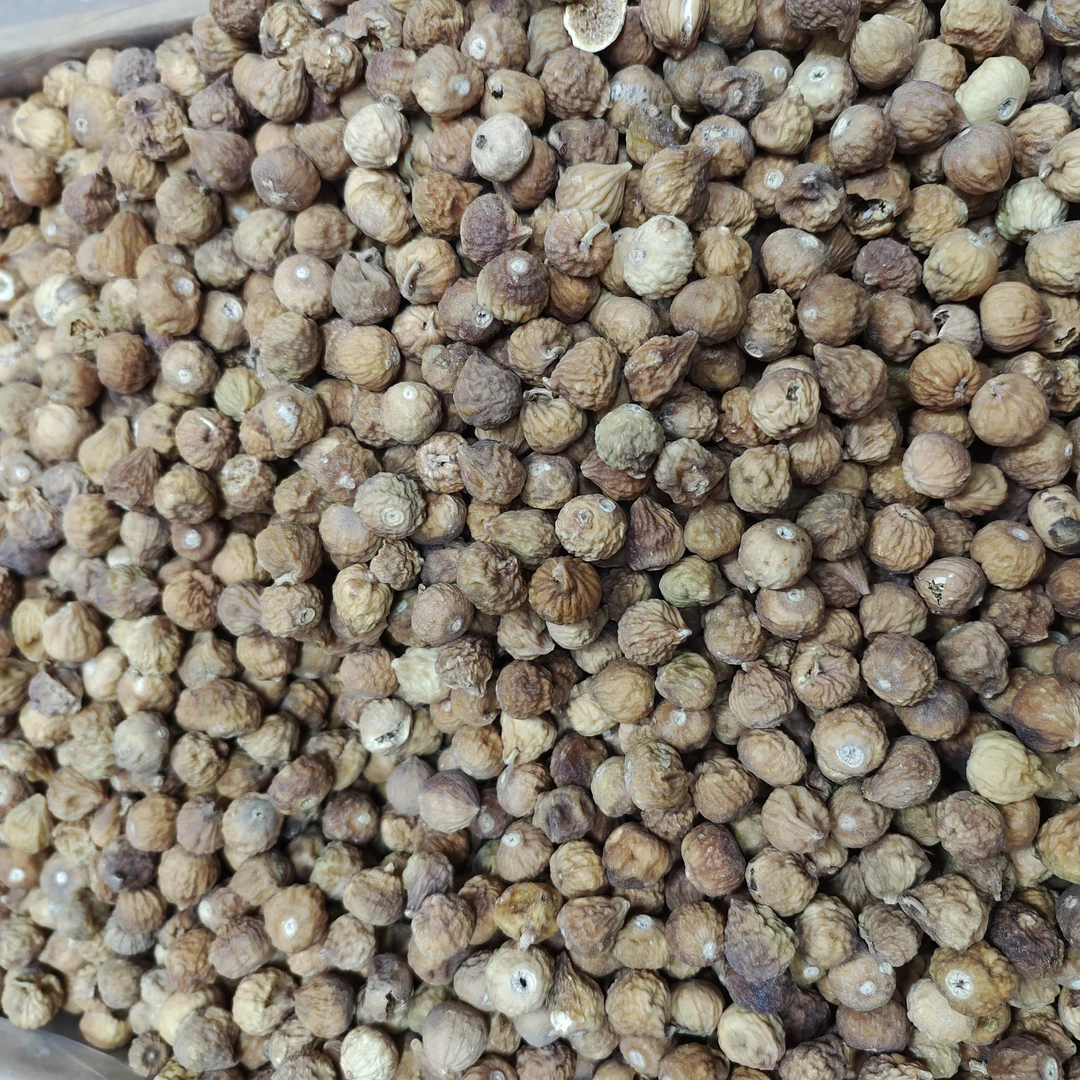 ［无花果]煲汤煮水可干吃