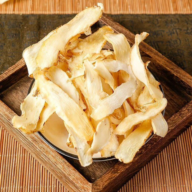 ［玉竹］冰箱冷藏保存湖南玉竹无硫磺不酸鲜甜足干轻称