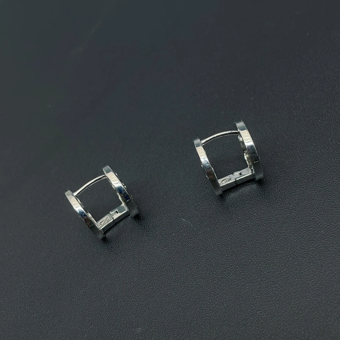 铜合金耳饰 3050耳钉轻奢时尚气质百搭时尚耳饰 B531