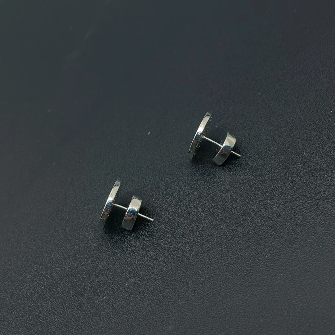 铜合金耳饰 3028耳钉轻奢时尚气质百搭时尚耳饰   C118