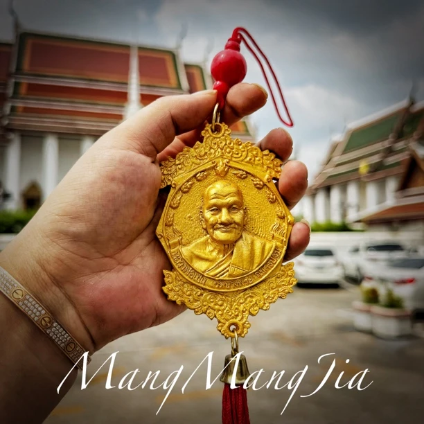 lp本2566虎头车挂