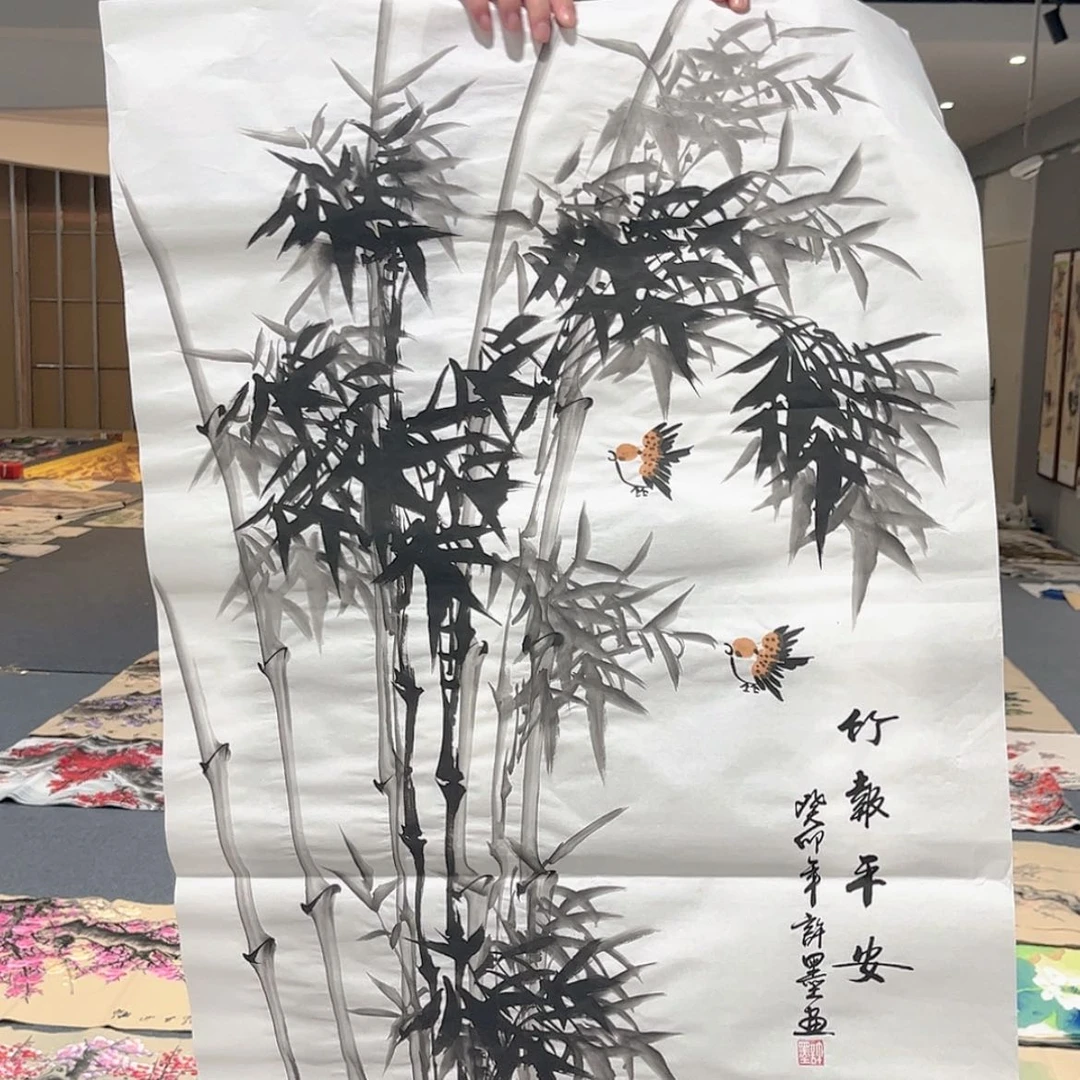 【闪购商品】书法W