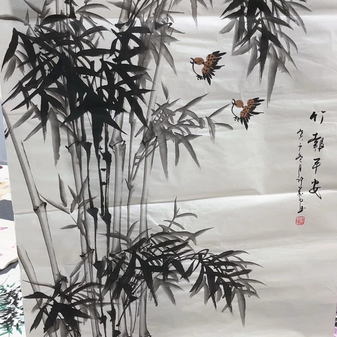 【闪购商品】书法W