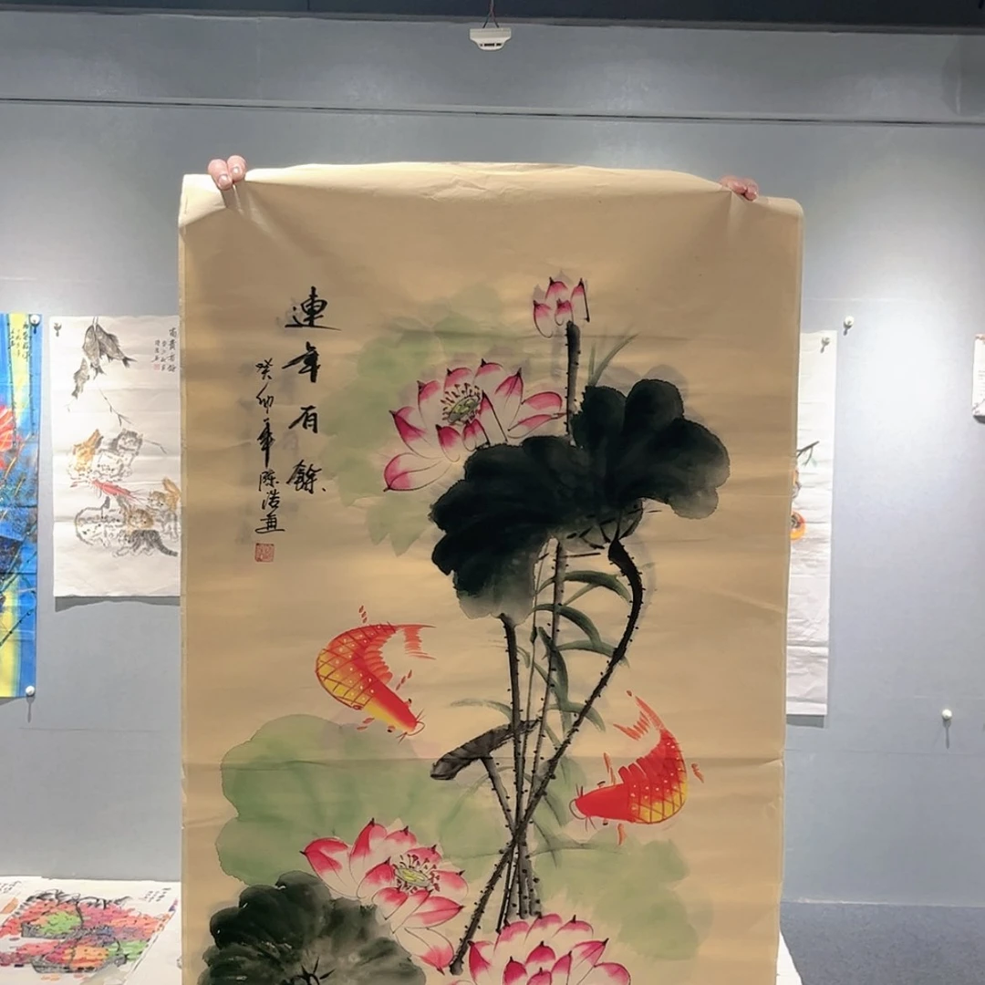 【闪购商品】书法W