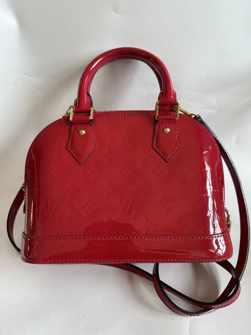 95新 LouisVuitton/路易威登 /斜挎包/12725