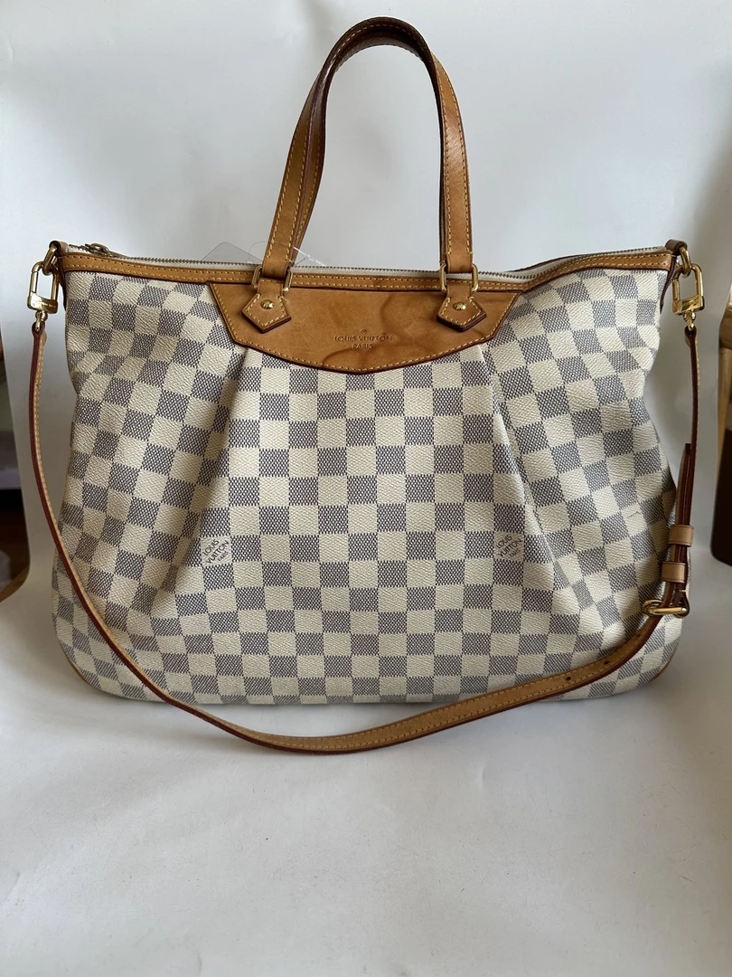 95新 LouisVuitton/路易威登 /手提包/12558