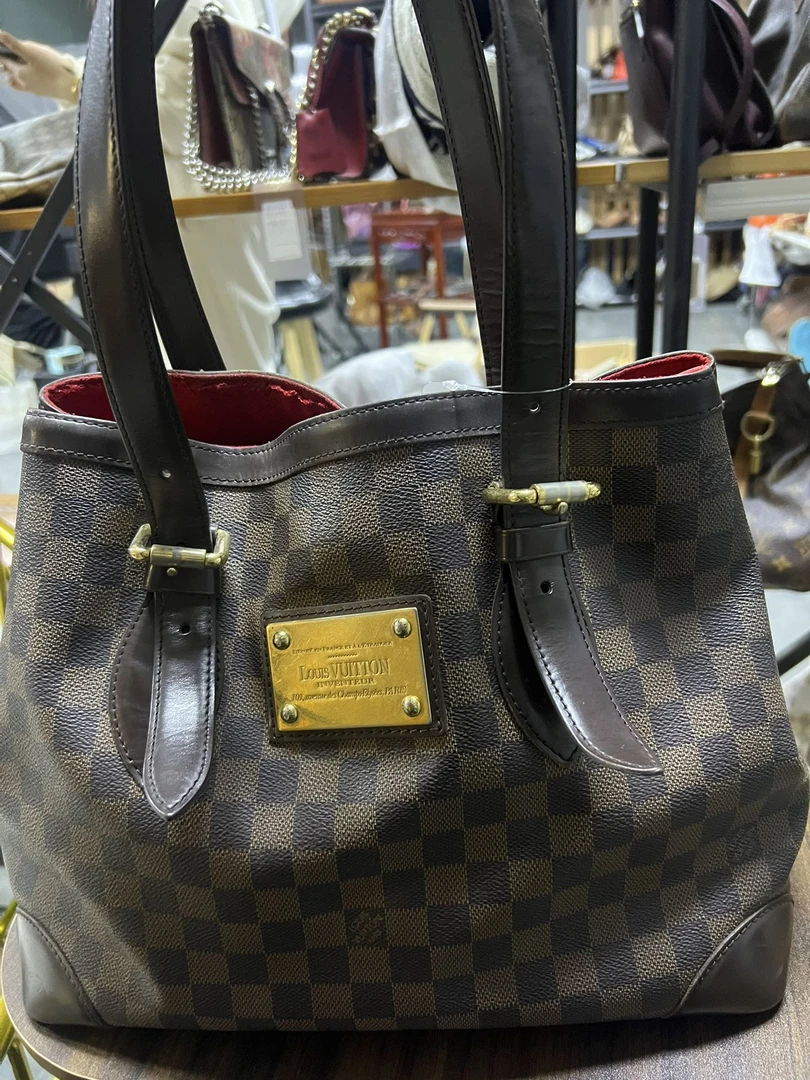 95新 LouisVuitton/路易威登 /手提包/15178