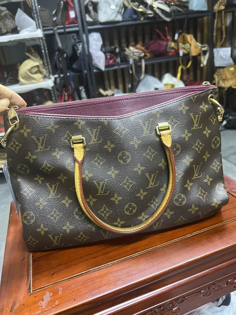 95新 LouisVuitton/路易威登 /手提包/13458