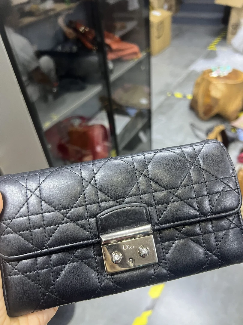 95新 DIOR/迪奥 /手提包/13158