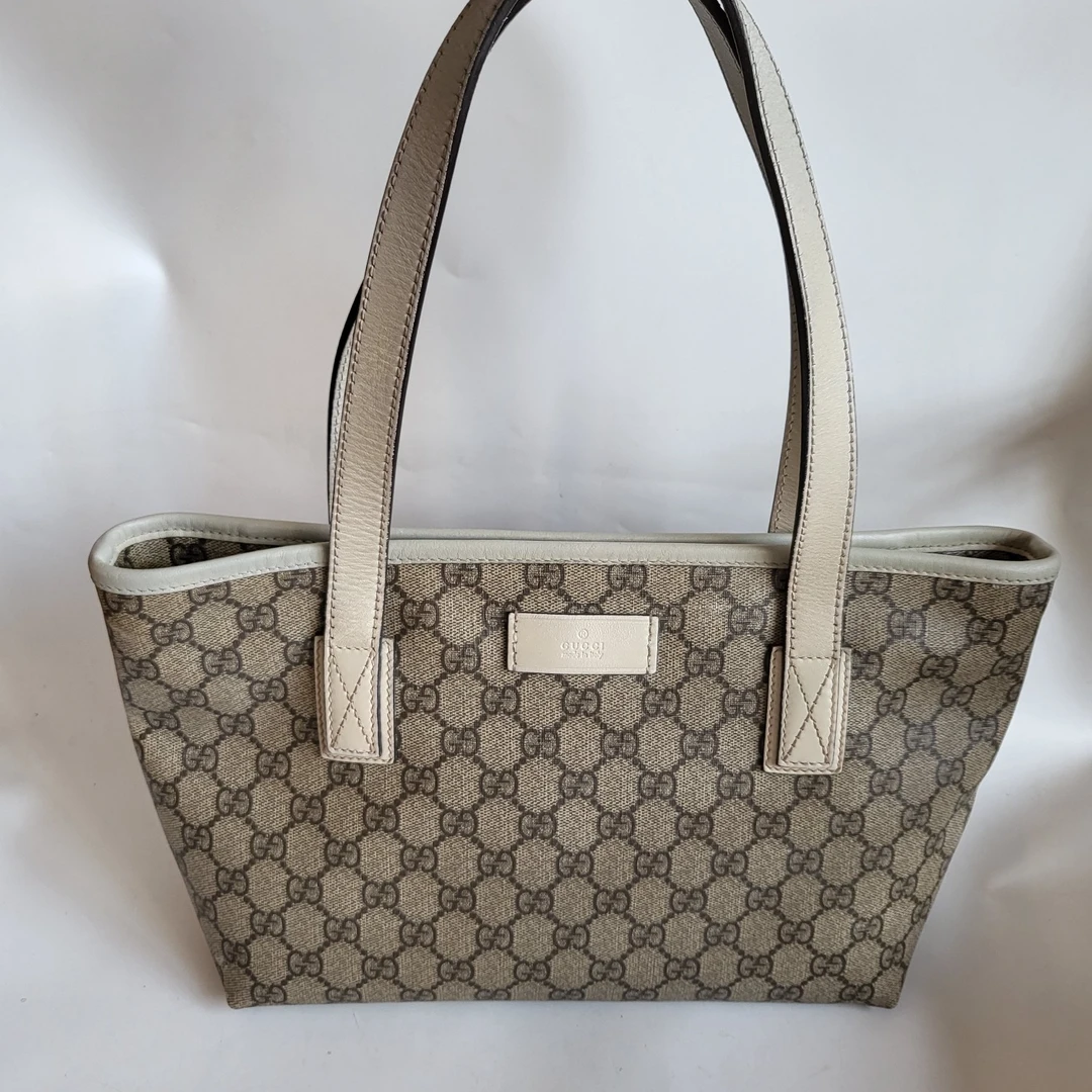 95新 GUCCI/古驰 GUCCI手提包/11829