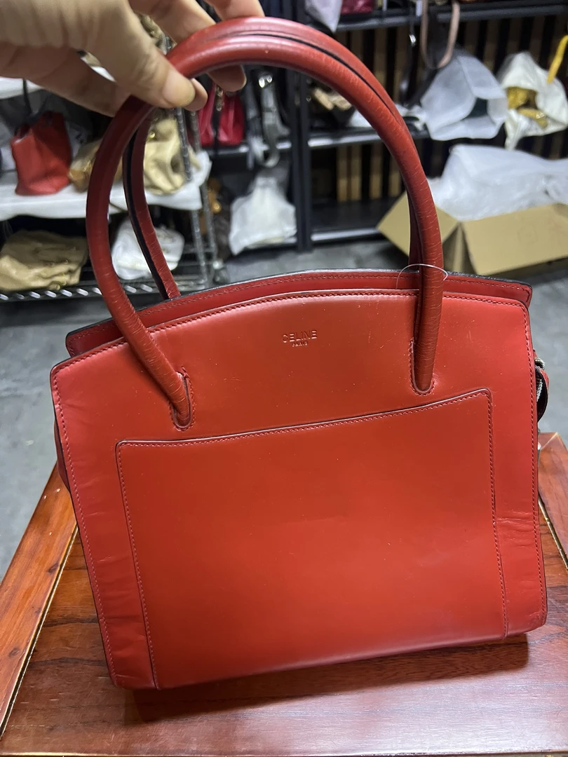 95新 Celine/思琳 /手提包/13601