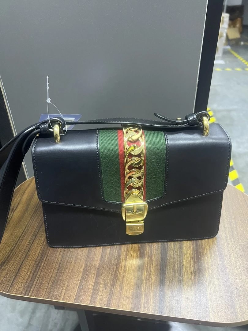 95新 GUCCI/古驰 /手提包/14169