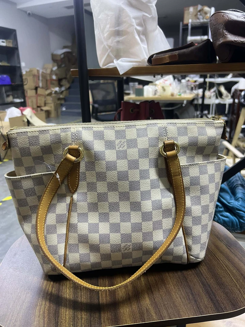95新 LouisVuitton/路易威登 /手提包/14884