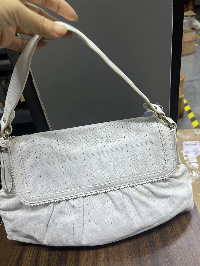 95新 FENDI/芬迪 /手提包/13206