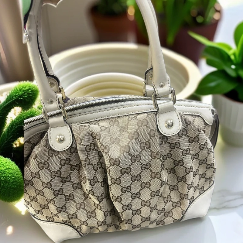 95新 GUCCI/古驰 /手提包/12595