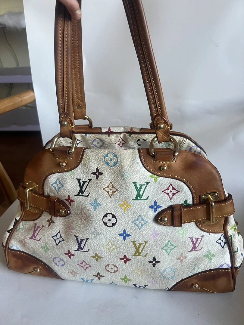 95新 LouisVuitton/路易威登 /手提包/14427