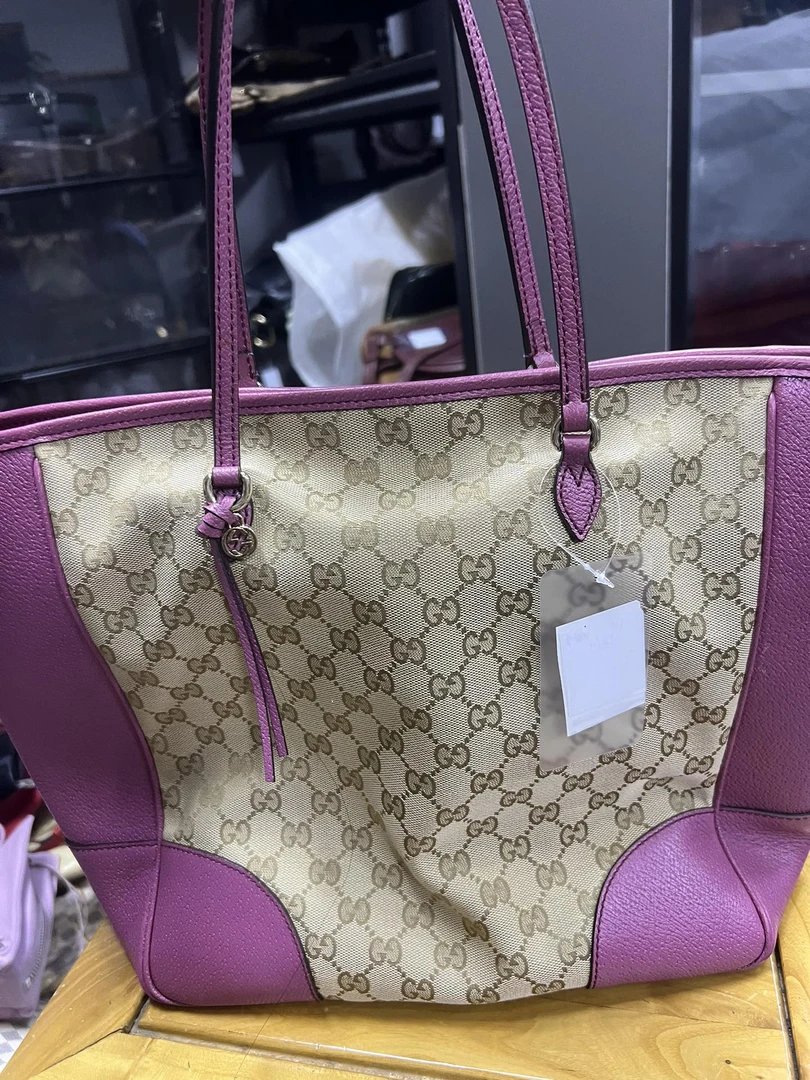95新 GUCCI/古驰 手提包/13275