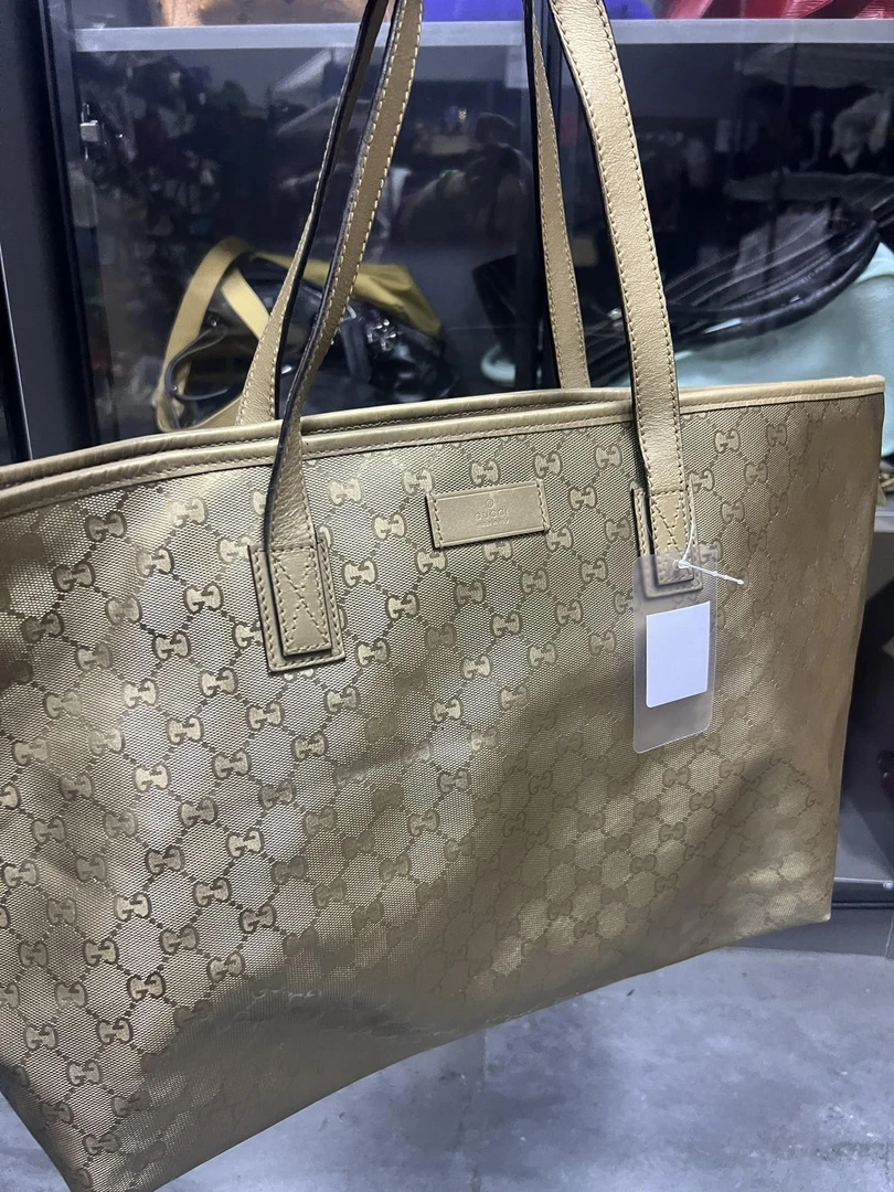 95新 GUCCI/古驰