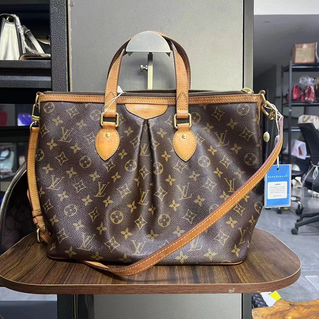 95新 LouisVuitton/路易威登 /手提包/13826