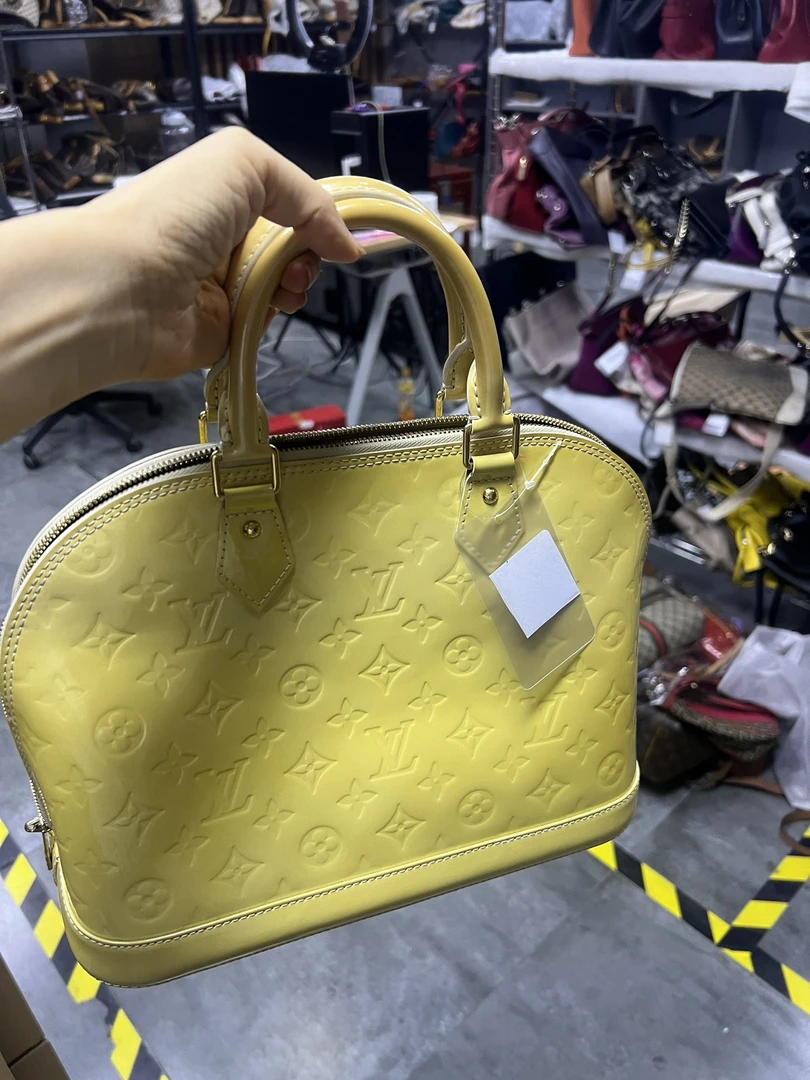 95新 LouisVuitton/路易威登 手提包/12665