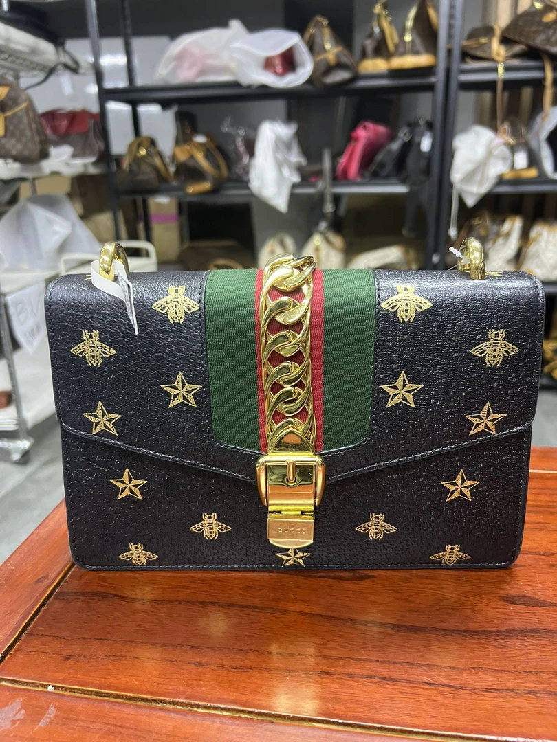 95新 GUCCI/古驰