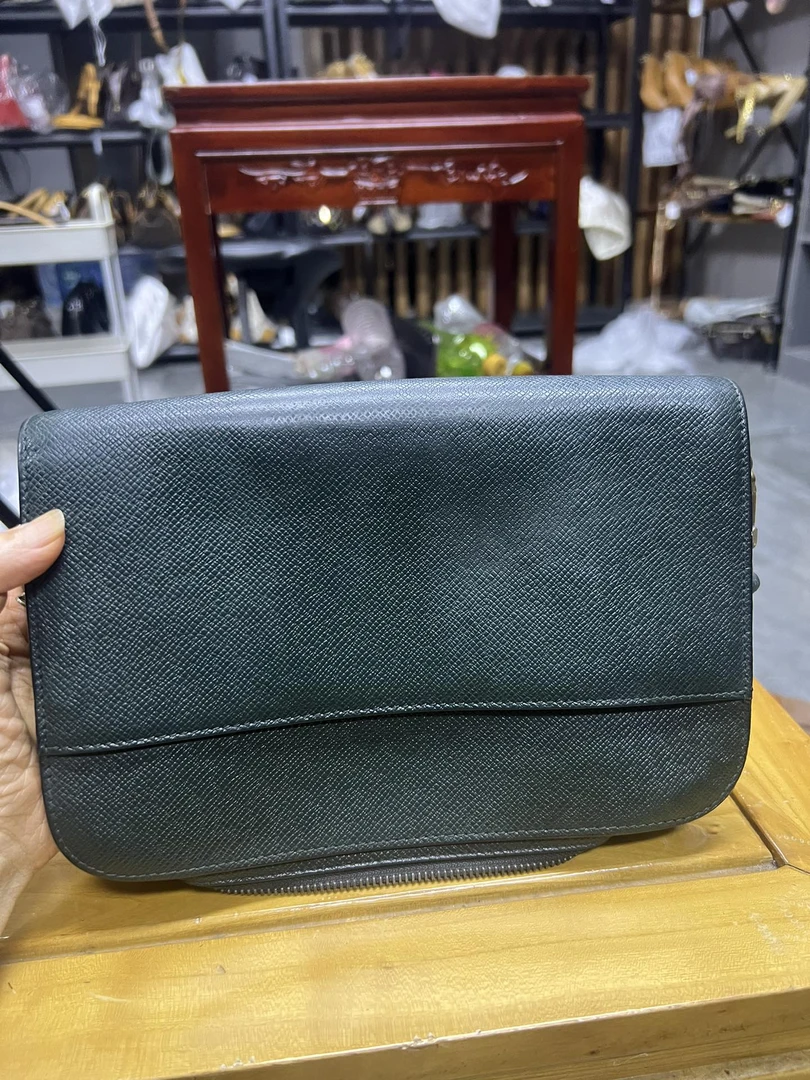 95新 LouisVuitton/路易威登 /手拿包/13106