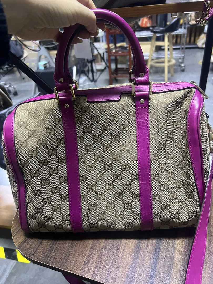 95新 GUCCI/古驰 /手提包/14628