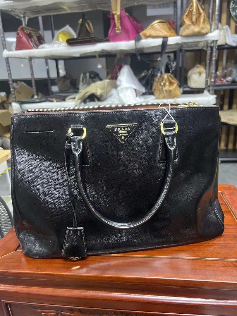 95新 Prada/普拉达 普拉达手提包/13261