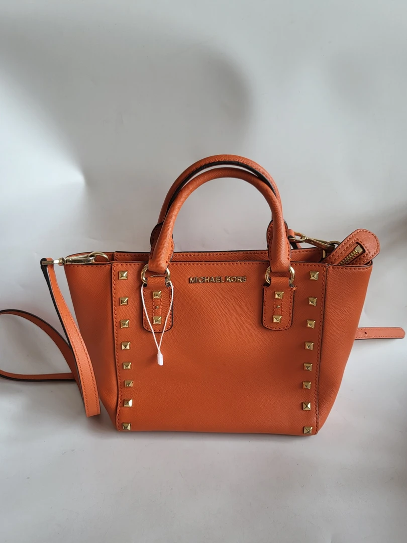 95新 MICHAEL KORS/迈克高仕 /斜挎包/12021