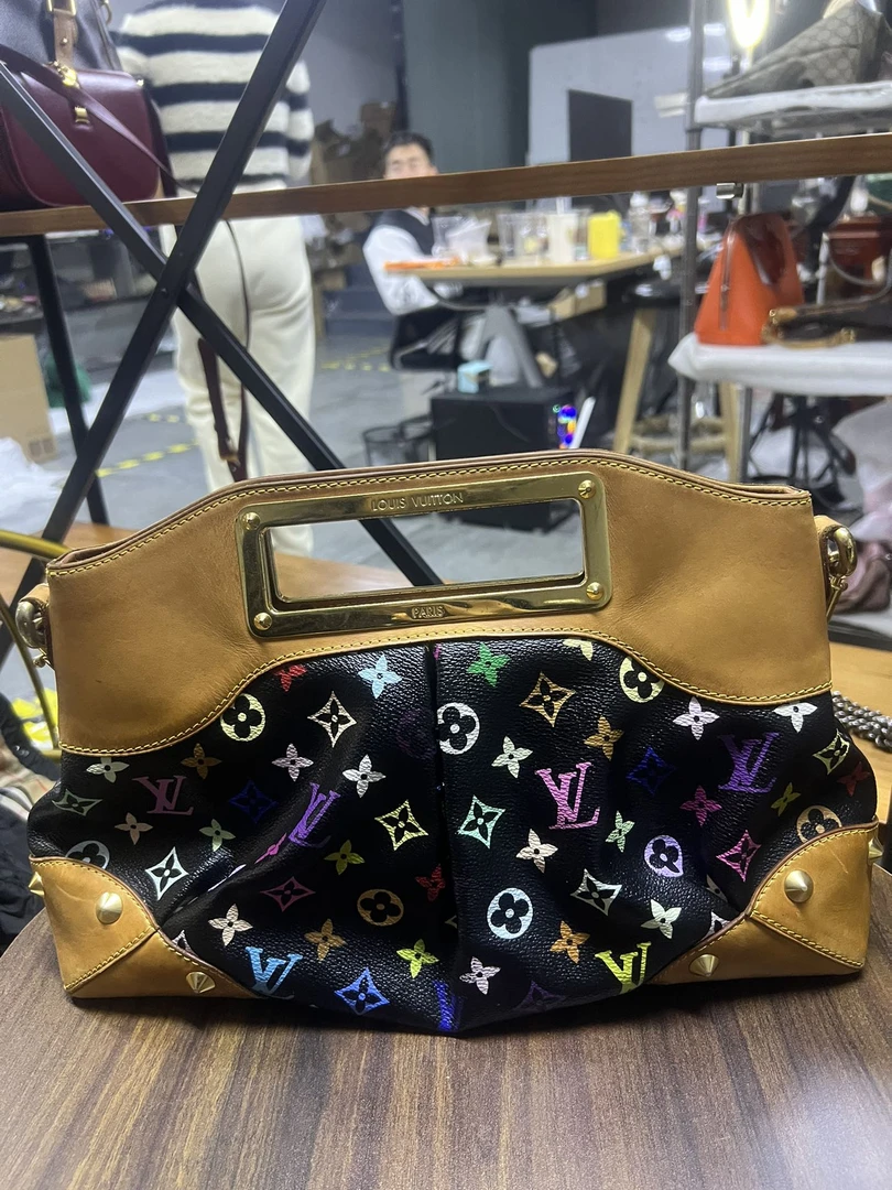 95新 LouisVuitton/路易威登 /手提包/14824