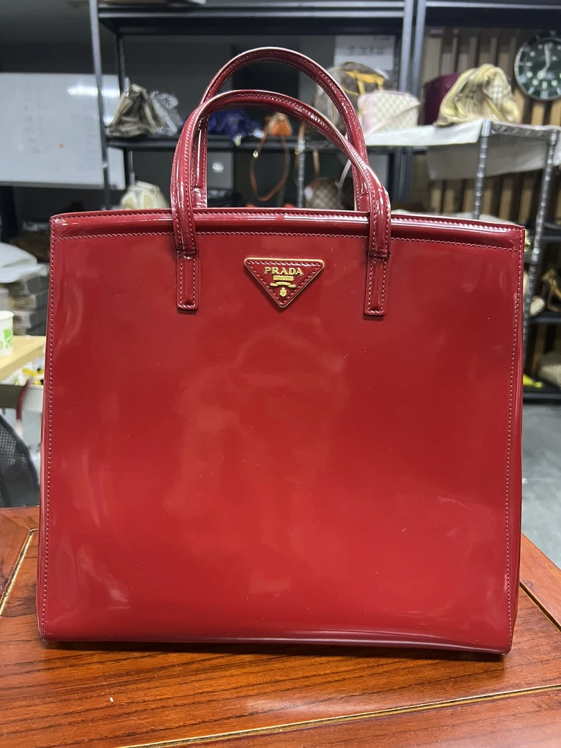 95新 Prada/普拉达 普拉达手提包/14667