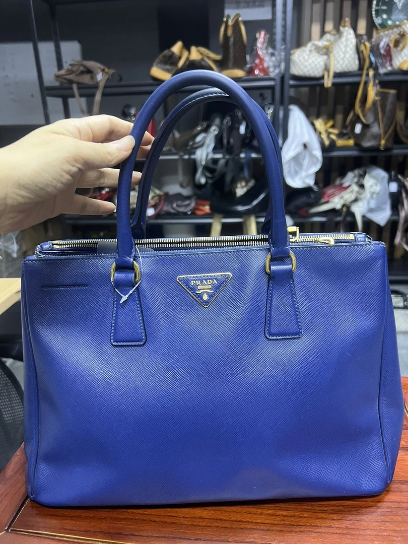 95新 Prada/普拉达 普拉达手提包/13341